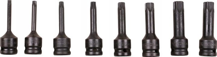 Набор головок на ключи KS Tools BT022600, фото 4
