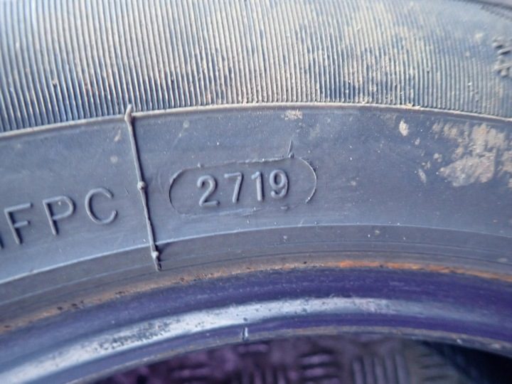 2× Шина зимняя Torque TQ022 205/55R16 91 H сцепление на снегу (3PMSF), фото 8