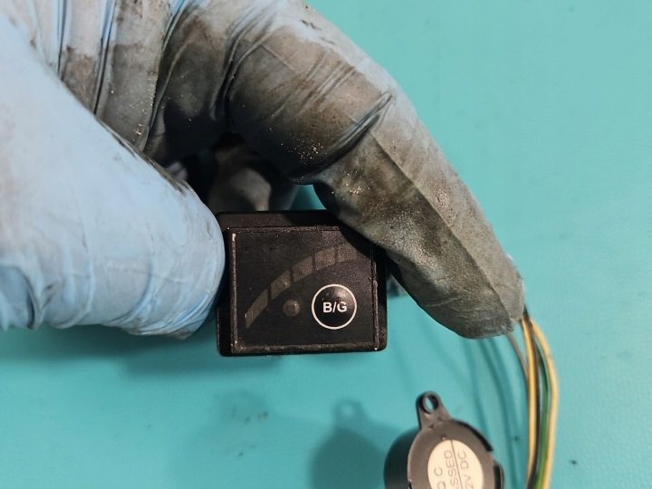 ГБО LPG ГАЗА STAG 4 QBOX BASIC, фото 15
