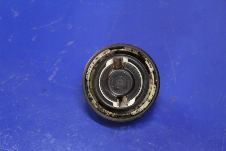 КРЫШКА ГОРЛОВИНЫ БЕНЗОБАКА MERCEDES W219 A2204700705, фото 9