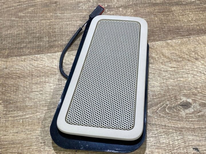 ПЕРЕДНЯЯ ЛЕВАЯ КОНСОЛЬ NAWIERZNA МИКРОФОН BLUETOOTH CK52-604E56-AA JPLA19A3, фото 2
