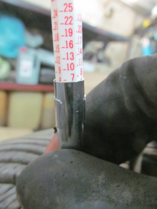 Шина зимняя Michelin Alpin 5 215/45R16 90 H сцепление на снегу (3PMSF), защита диска, усилитель (XL), фото 12