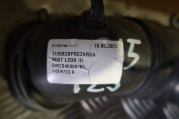 SEAT OE BMTS40000181, фото 2