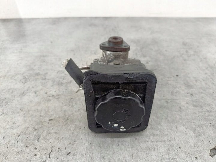 НАСОС ГИДРОУСИЛИТЕЛЯ BMW E39 7691974518 1095749 2.5 дизель 525d, фото 2