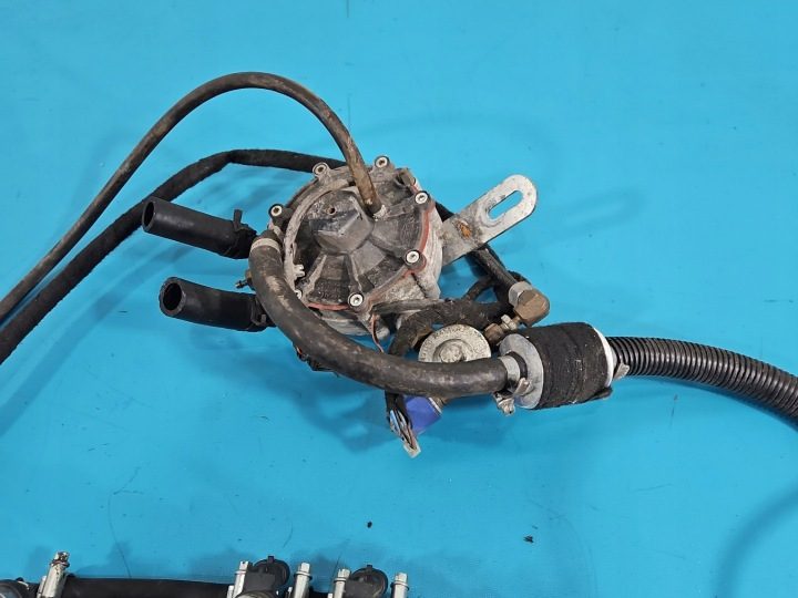 ГБО LPG ГАЗА STAG 4 QBOX BASIC, фото 8