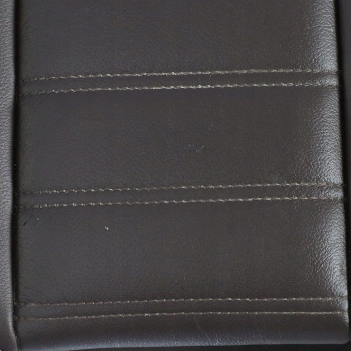 Подушка сиденья Переднего Кожа Vernasca Mocca BMW G20 G21 52107472480, фото 6