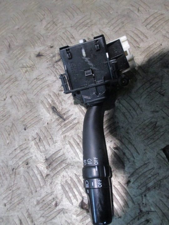 Переключатель TOYOTA COROLLA VERSO (_E12_) 84140 1.8L бензин 99 кВт 2004, фото 1