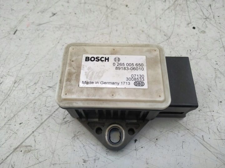 Toyota OE 0265005650 датчик ESP, фото 1