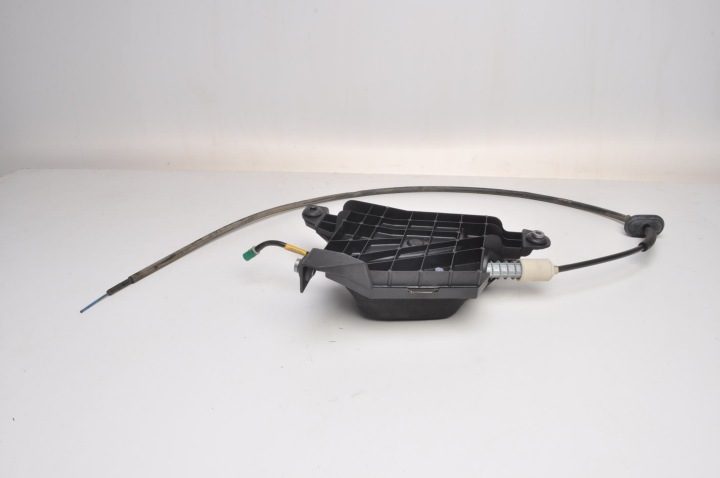 Citroen C4 Picasso I ручной тормоз электрический 9673081780, фото 9