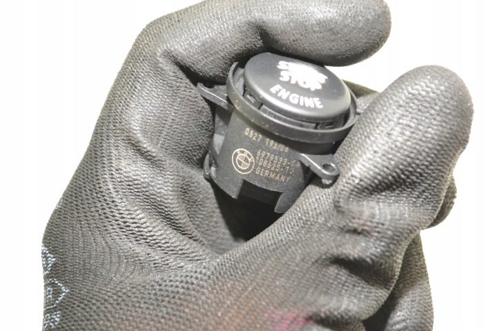 Переключатель старт стоп BMW E60 E61 06-10 6979533, фото 4