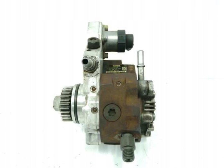 ТНВД Renault Opel 2.0 DCI 0445010099, фото 6