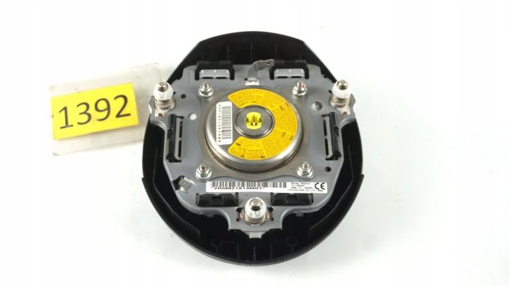 ПОДУШКА БЕЗОПАСНОСТИ ВОДИТЕЛЯ AIRBAG MAZDA 6 III GJ 12-14 0589-P1-000240, фото 4
