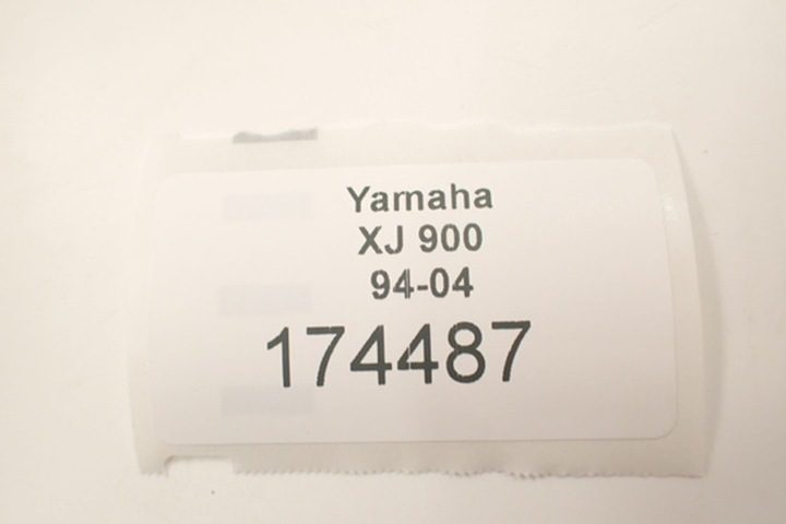Yamaha XJ 900 94-04 Защитные дуги защита двигателя spacerówki, фото 10