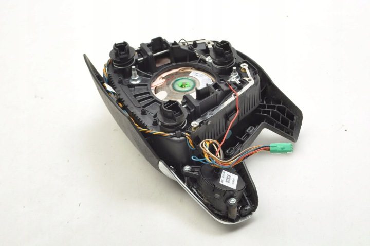 FORD C-MAX MK2 ПОДУШКА БЕЗОПАСНОСТИ ВОДИТЕЛЯ AIRBAG AM51-R042B85-BDW, фото 16