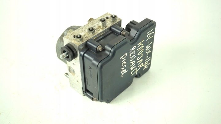 Насос ABS Renault Kadjar 476606749R 0265255099 0265956320 2265106455, фото 2