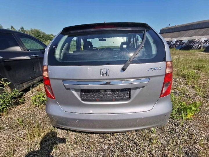 Honda FR-V Датчик скорости ESP 2008 2.2L 0265005299 39960-sjd-a01, фото 9