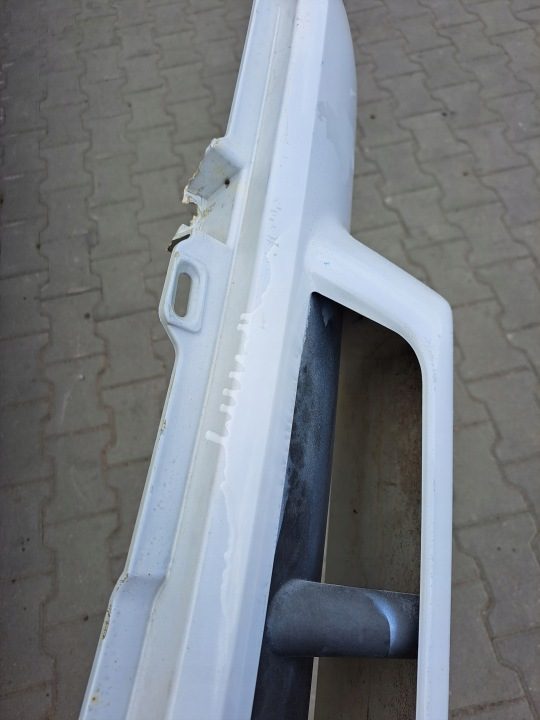 УГОЛ ОБТЕКАТЕЛЬ ЛЕВЫЙ RENAULT PREMIUM DXI, фото 9