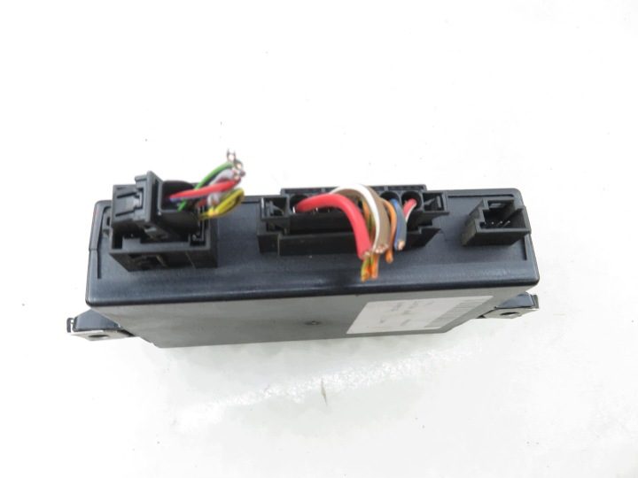 Блок управления крюка VW Touran I 8E0907383C 5DS00840803, фото 6