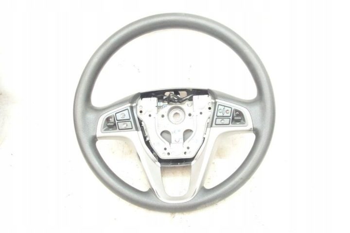 РУЛЬ FUNKCYJNA HYUNDAI i20 I 08-14r, фото 1