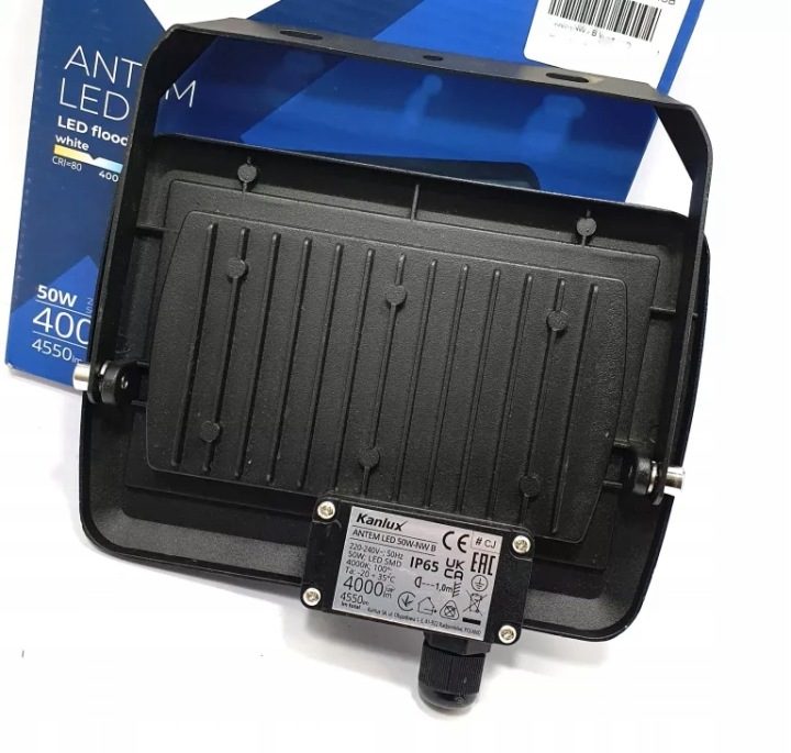 Kanlux????????? ?? ч ч ч ч ч ч ч ч ч ч ч ч ч ч ч ч ч ч ч ч ч ч ч LED Instagram LED 50W 4000LM 4000K ANTEM IP65, фото 3