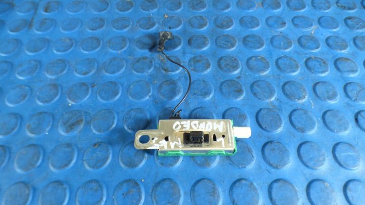Усилитель антенны HS7T-18C847-BB FORD MONDEO V MK5, фото 2
