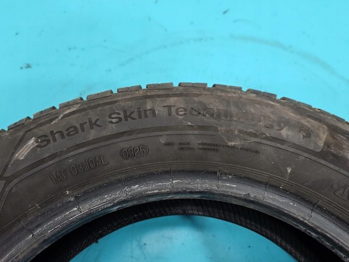 Шина летняя Uniroyal RainExpert 5 185/60R15 88 H усилитель (XL), фото 4