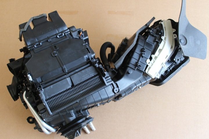Отопитель в сборе Audi Rs5 F5 8W, фото 4