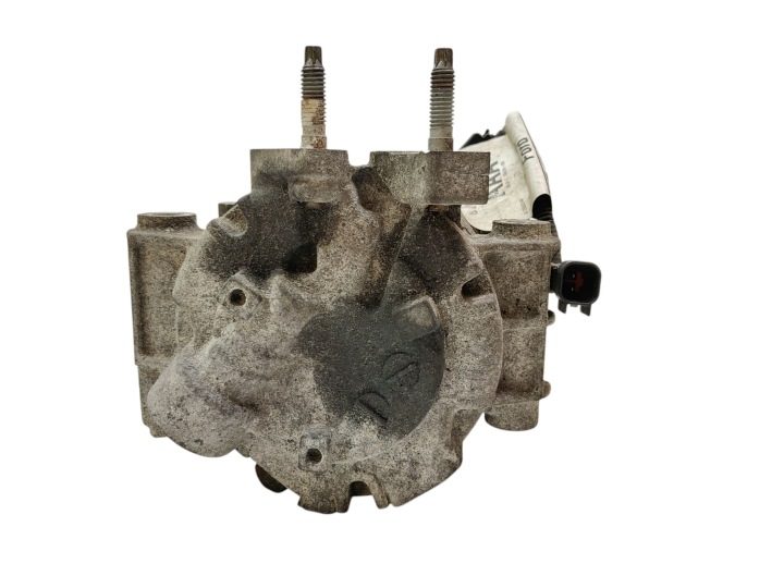 КОМПРЕССОР КОНДИЦИОНЕРА FORD FOCUS MK3 B-MAX 1.6 TDCI AV11-19D629-BA, фото 5