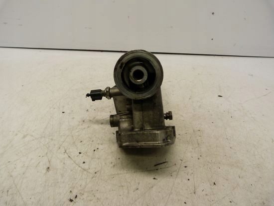 Корпус фильтра масла 038115389B VW Passat B5 TDI, фото 2