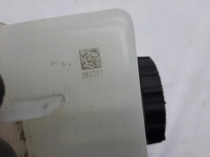 Бачок тормозной жидкости TOYOTA 281327 2.5L гибрид 144 кВт 2020, фото 5