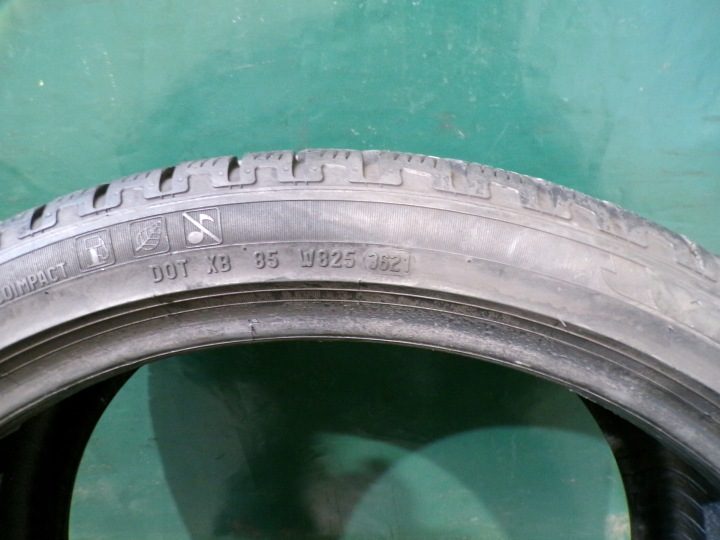 Шина зимняя Pirelli Scorpion Winter 265/35R22 102 В усилитель (XL), фото 7