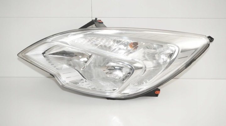 ФАРА ЛЕВАЯ ПЕРЕДНЯЯ OPEL MERIVA B 10-13R, фото 1