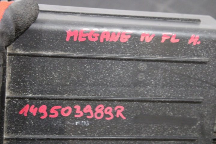Адсорбер топлива 149503989R Renault Megane IV 4 рестайлинг, фото 2