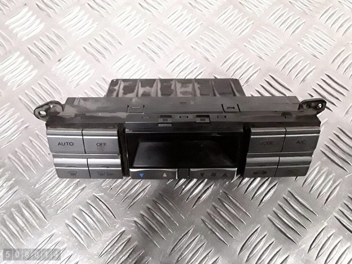 2006 Honda FR-V Модуль управления кондиционером 79600sjdg53 79620sjdg520m1, фото 2