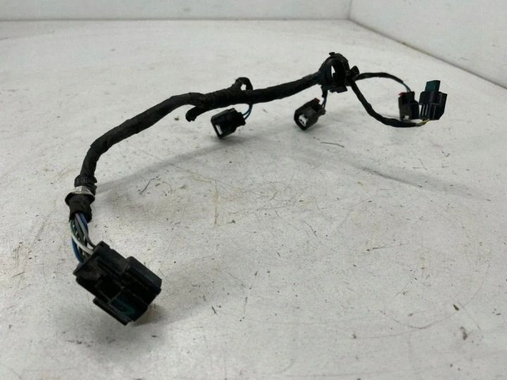 Трубки высокого давления SEAT PU5T14B485ED бензин 127 кВт 2023, фото 8