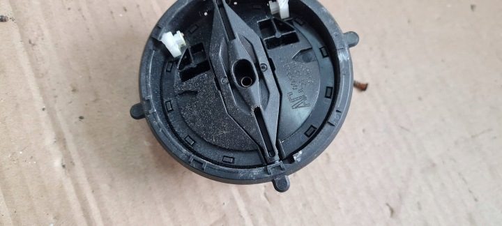 A7 4G S7 МОТОРЧИК РЕГУЛИРОВКИ ЗЕРКАЛА ПРАВЫЙ 8 пин AE 8T0959578A A6 C7 A4 B8, фото 3
