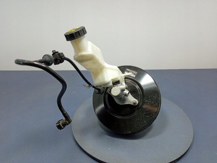 Ford Ecosport II 13-17 1.5 TDCI 90 л.с. вакуумный усилитель тормозов CN15-2B195-EC, фото 1