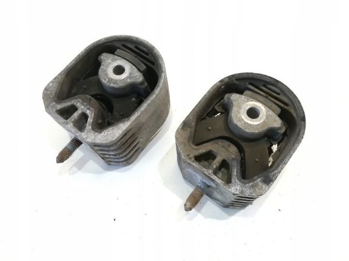 ПОДУШКА ДВИГАТЕЛЯ MERCEDES BENZ A150 W169 1.5, фото 2