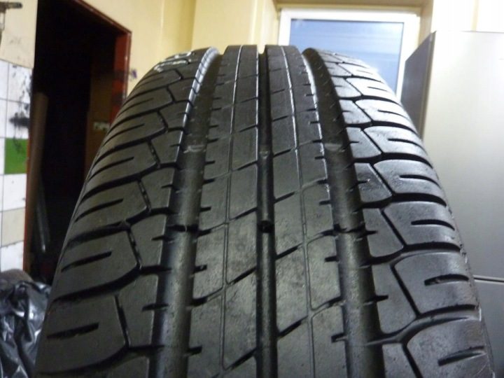 Шина летняя Dunlop Sp Sport 200 215/65R16 98 Вт, фото 3
