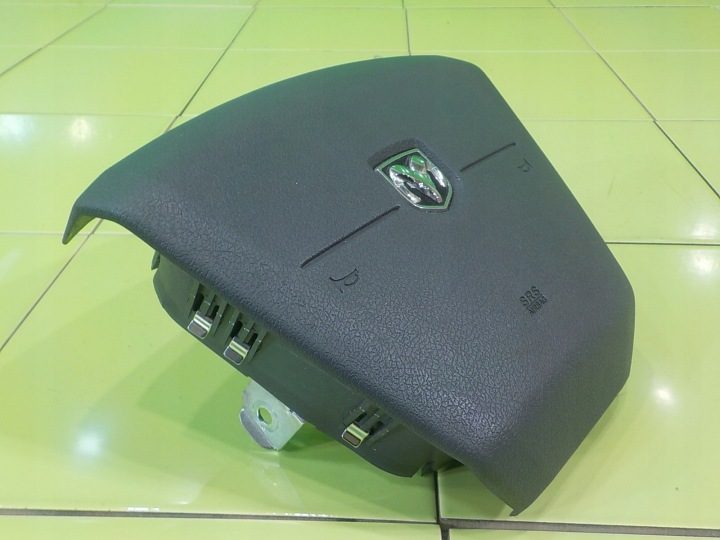 DODGE CALIBER 2.0 бензин АКПП 08 г. 5D Подушка безопасности водителя, фото 2
