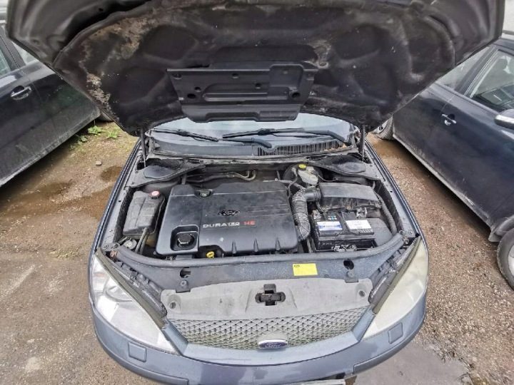 Ford Mondeo Датчик скорости ESP 2002 1.8L TLR57252310105 TLR57252310105,, фото 8