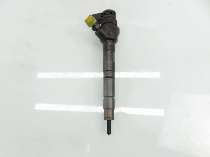 ФОРСУНКА AUDI Q3 (8U) 2.0 TDI 0445110647 03L130277Q, фото 5