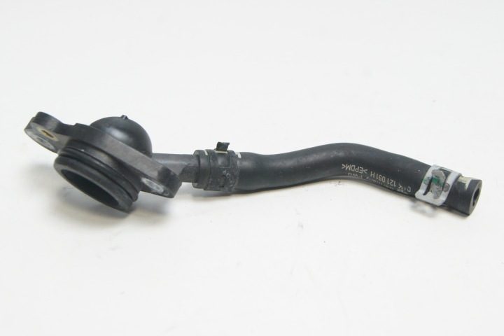 Volkswagen OE 06K121132 Радиатор, система охлаждения двигателя, фото 1