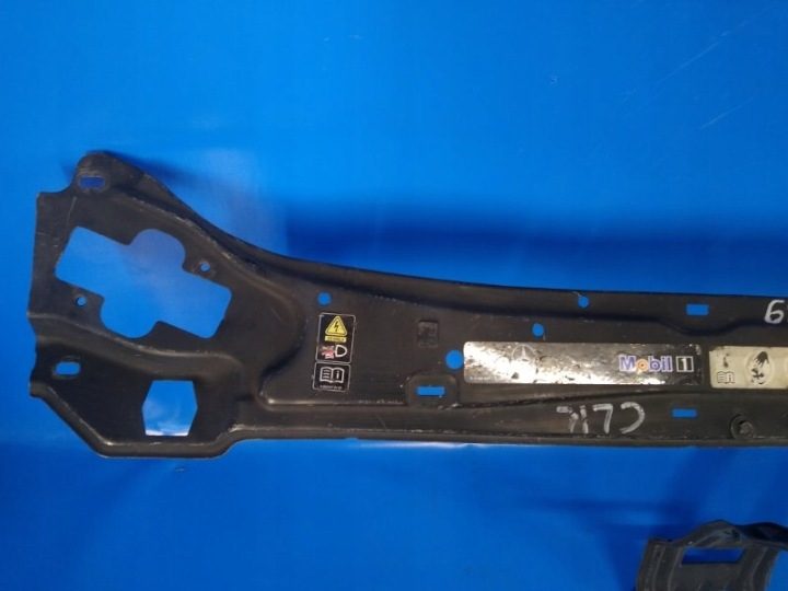 Передняя панель MERCEDES C-КЛАСС W204 07-14, фото 3