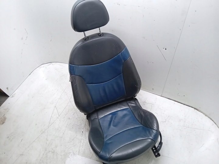 СИДЕНЬЕ ВОДИТЕЛЯ MINI MINI (R52), фото 1