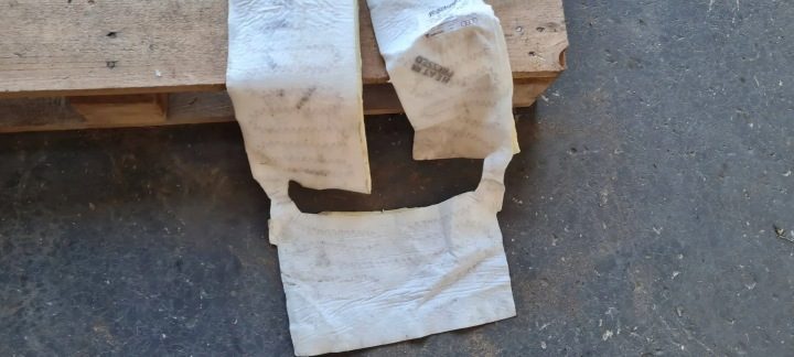 A6 C7 4G A7 MATY НАГРЕВАТЕЛЬНЫЙ ЭЛЕМЕНТ С ПОДОГРЕВОМ СИДЕНИЙ ДИВАНА ЗАДНИЙ, фото 6