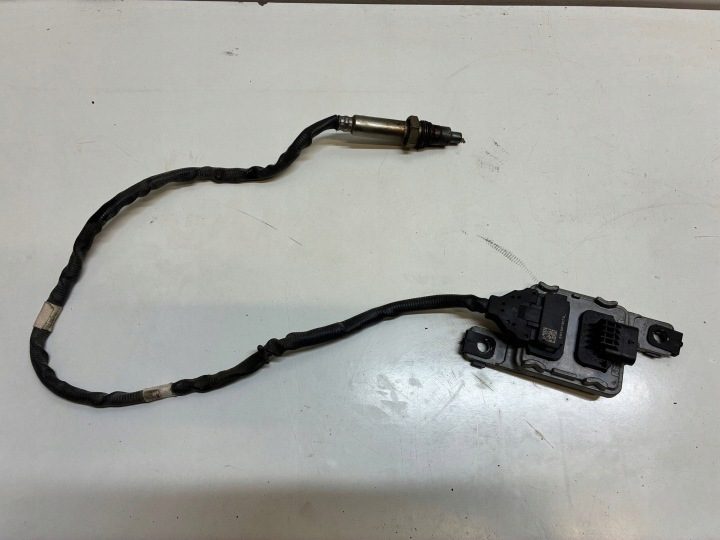 Audi OE 8w0907807q, фото 1