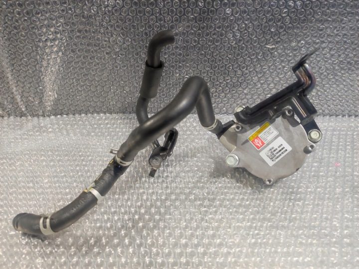 НАСОС ВАКУУМНЫЙ 28810-07070 G3LE HYUNDAI KIA 1.0 T-GDI, фото 2