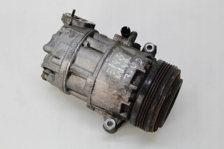 КОМПРЕССОР КОНДИЦИОНЕРА BMW F20 F30 2.0D N47 9299328, фото 2