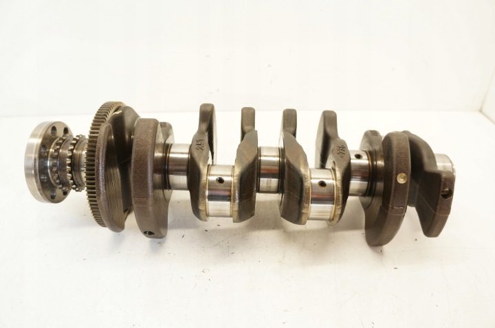 Коленвал номинал Mini Cooper BMW X1 1 2.0 16V 863954101 7640888, фото 1